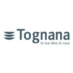 Es handelt sich um das Logo der Firma Tognana.